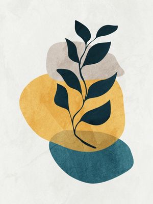 BOTANICO - 13D