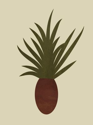 ABACAXI MINIMAL