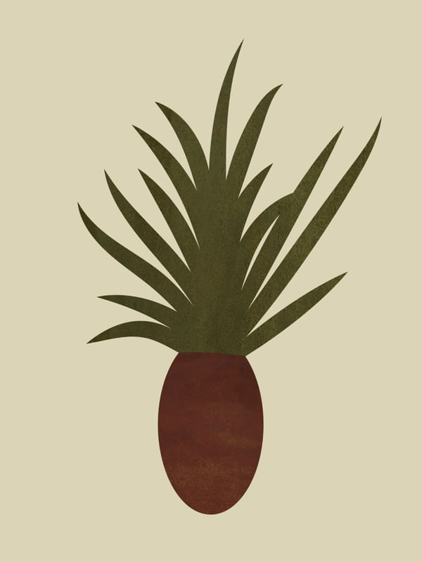 ABACAXI MINIMAL