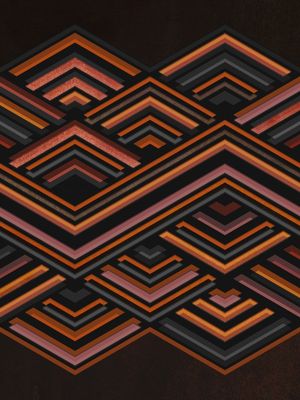 RATIONAL FLOW 017