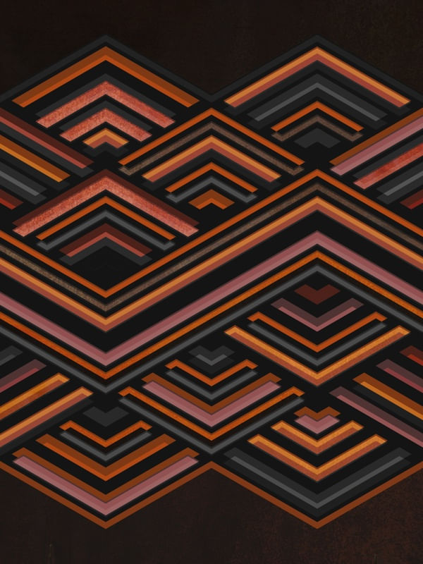 RATIONAL FLOW 017