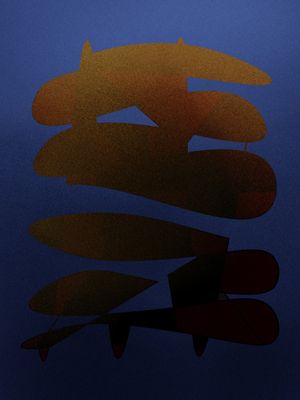 DEEP BLUE SEA 001