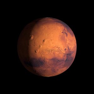 MARTE - MARS