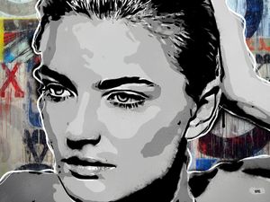 BELLISSIMA DONNA 2
