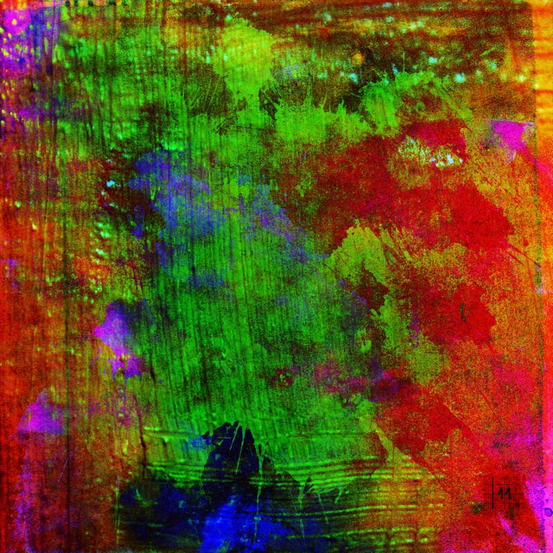 SPLASH COLLORS