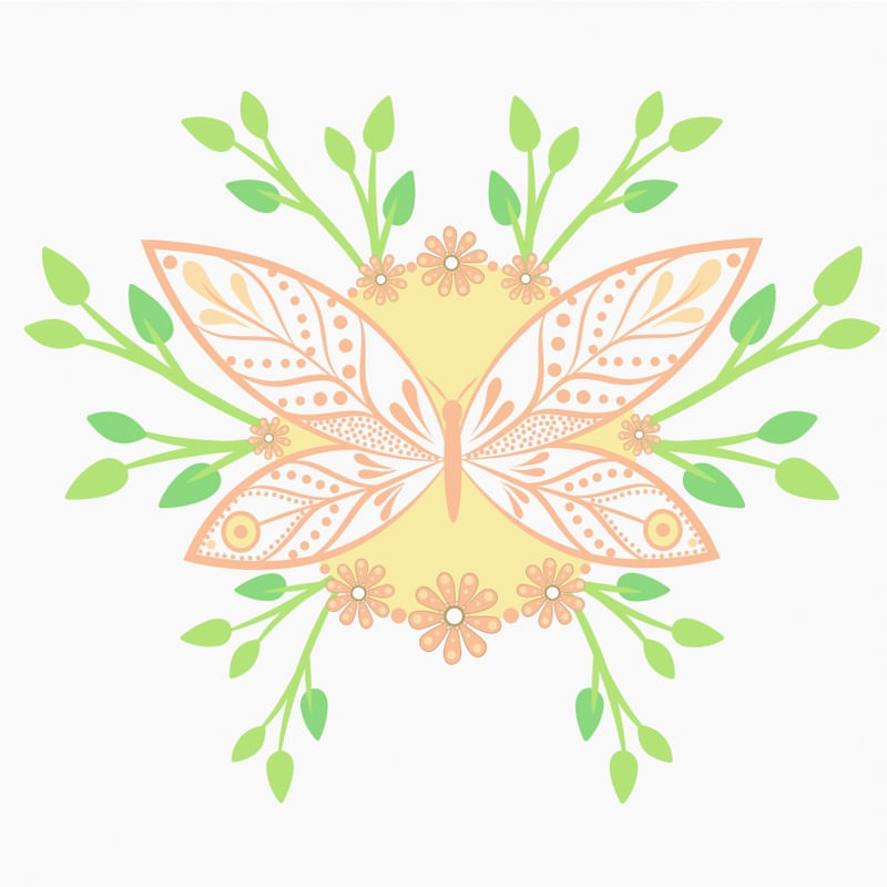FARFALLA