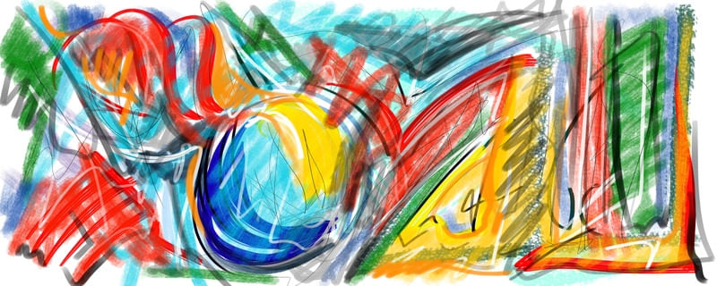 COLORS AND TRACES