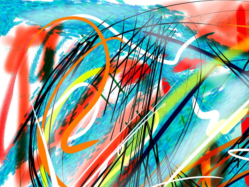 COLLOR GRAPHICS 1