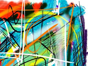 COLLOR GRAPHICS 2
