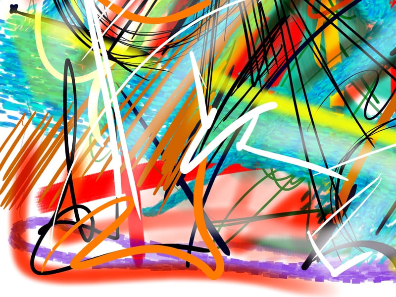COLLOR GRAPHICS 3