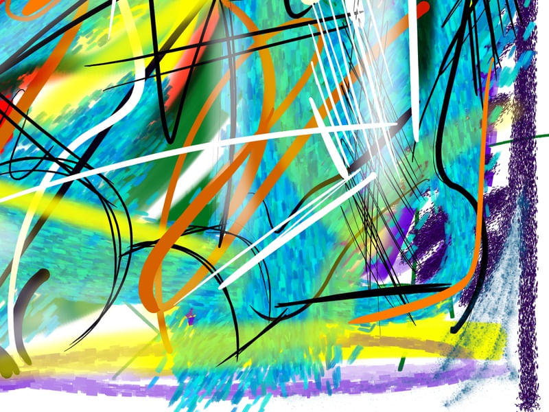 COLLOR GRAPHICS 4