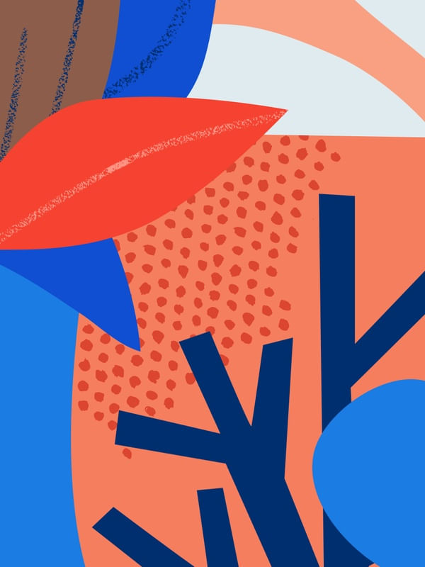 DETALHE ABSTRATO