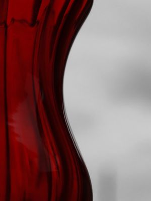 VERMELHO NA FORMA