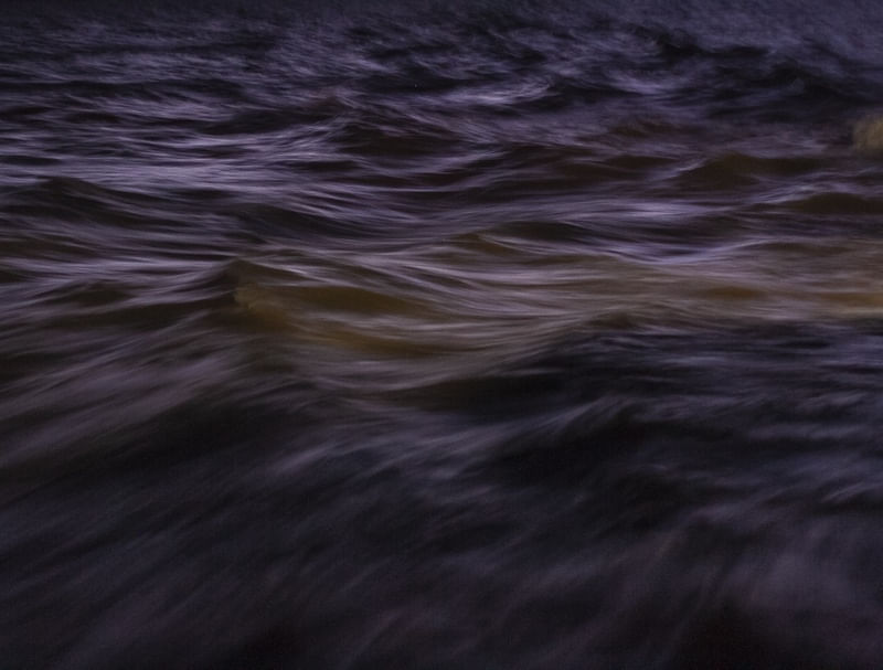 CREPÚSCULO NO AMAZONAS 01