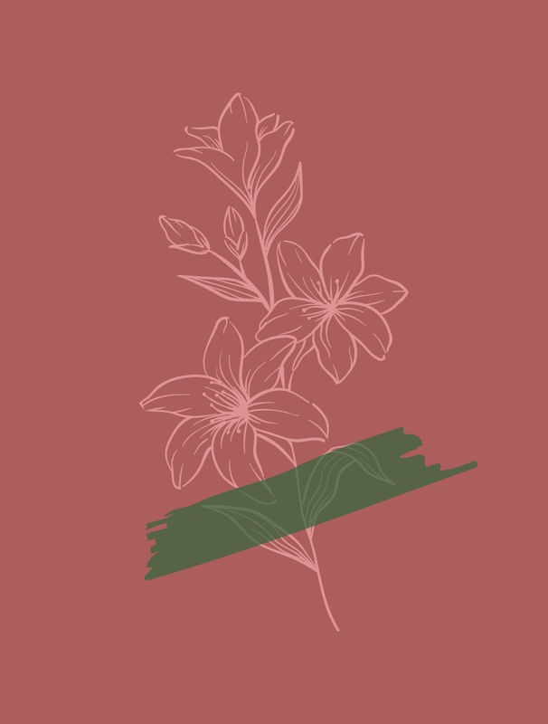 FLOR FITA 1