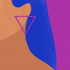 BRINCO TRIANGULAR (AZUL)