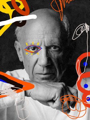 PICASSO 1