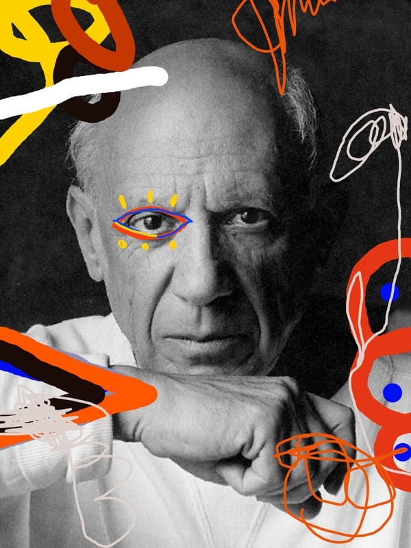 PICASSO 1