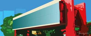 MASP SAMPA