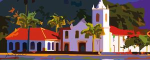 PARATY RJ