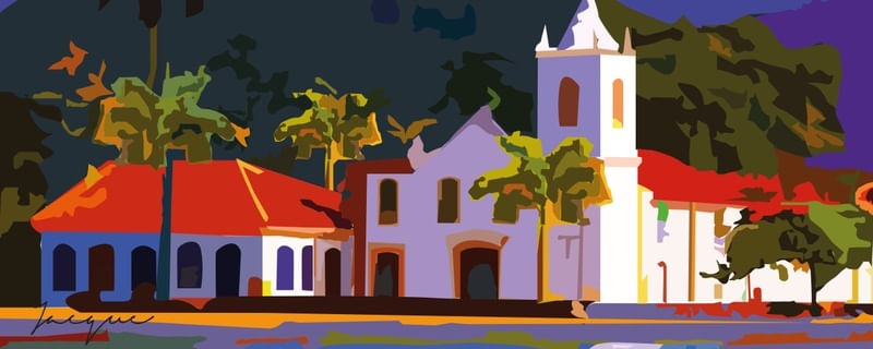 PARATY RJ