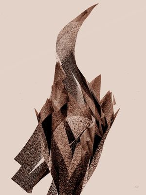 ABSTRACT - BIRD 1919