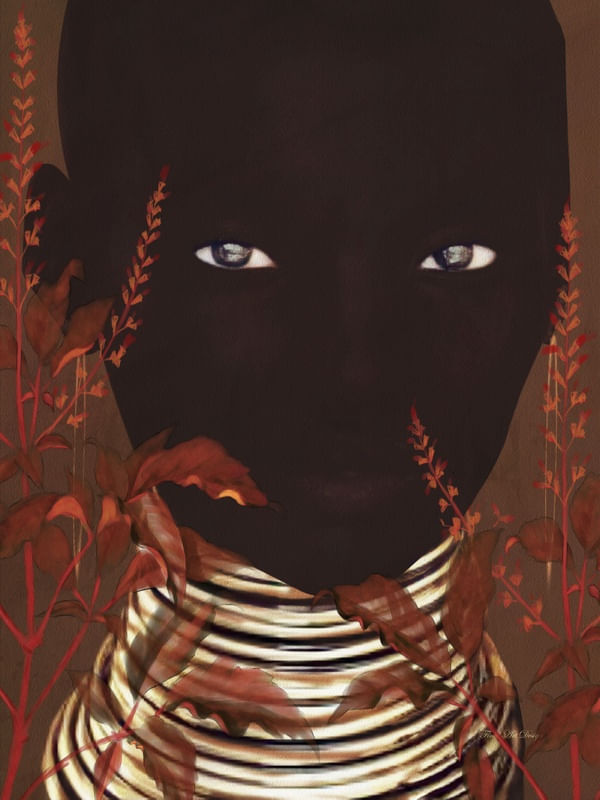 AFRICAN VIBES I