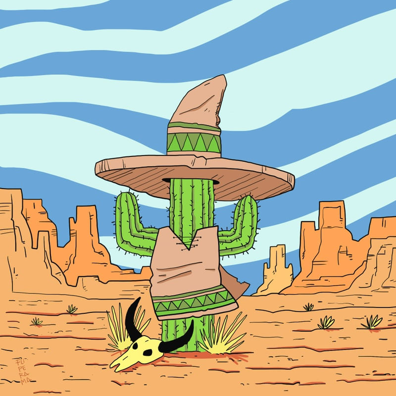 EL BANDOLERO