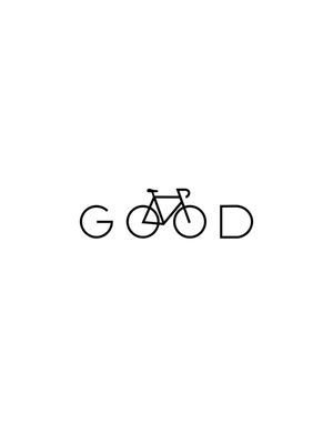 BIKE IS GOOD
