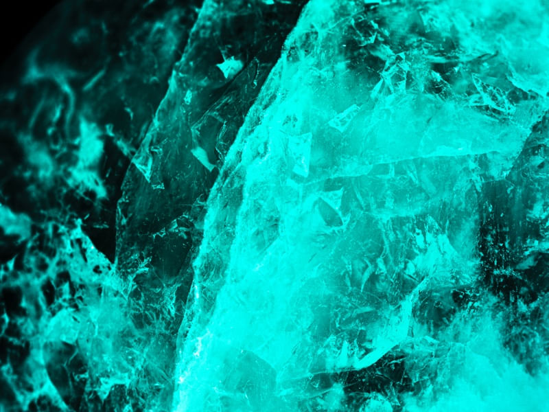 MACRO CRYSTAL SERIES (5)