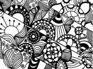 ZENTANGLES