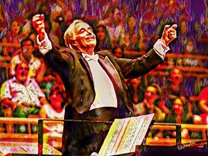 O MAESTRO JOÃO CARLOS E A SUA ORQUESTRA