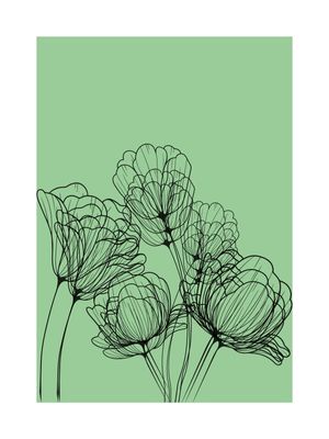 FLOWERS I