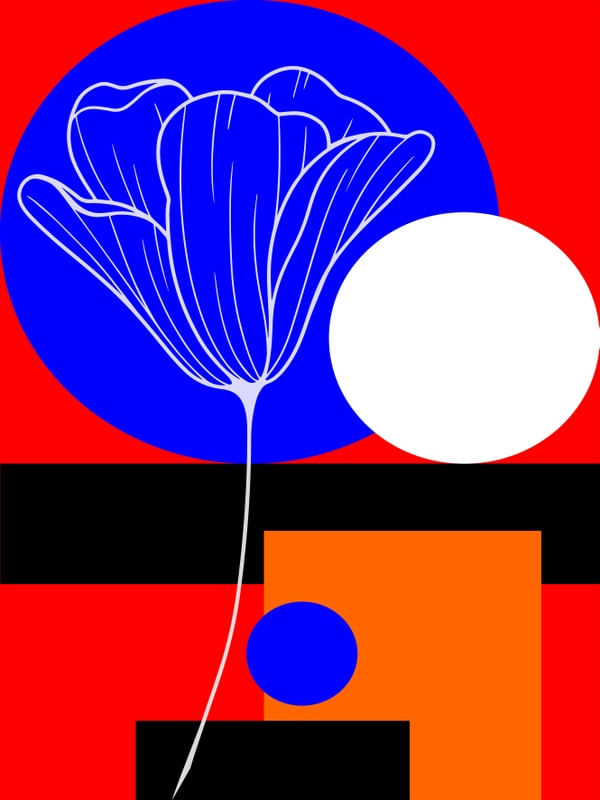 FLOURISH I