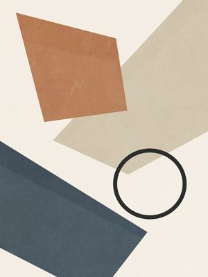 GEOMETRIC SHAPES 01