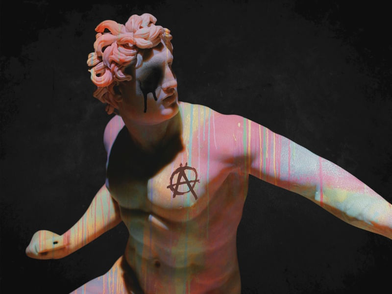 ANARCHYART