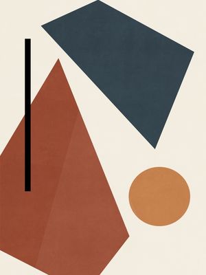 GEOMETRIC SHAPES 08