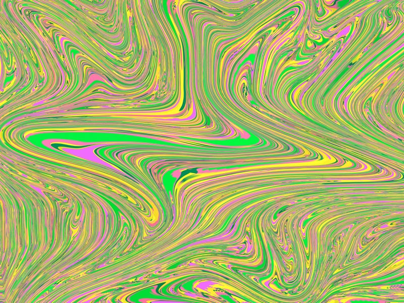 PRIMAVERA ABSTRATA