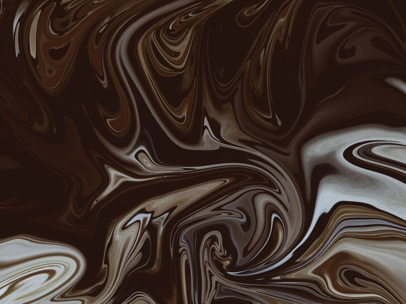MAR DE CHOCOLATE