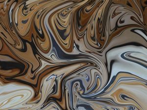 O TIGRE ABSTRATO