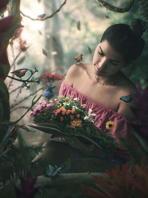 TROPICAL BOOK - LIVRO TROPICAL