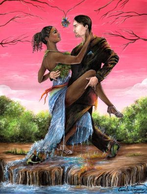 TANGO COMPLETO