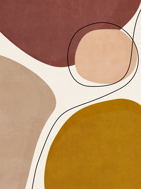 ORGANIC SHAPES 04