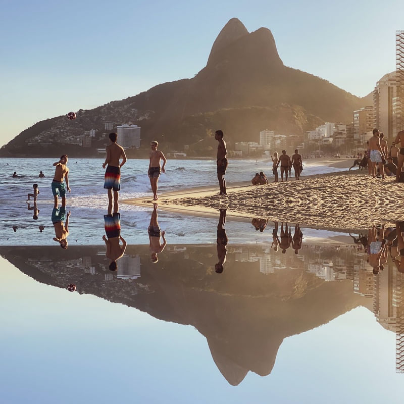 RIO MARAVILHA 1