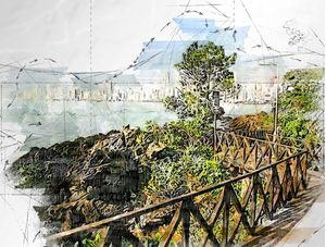 ARTE DIGITAL NATURE