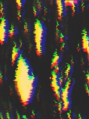 GLITCH N5