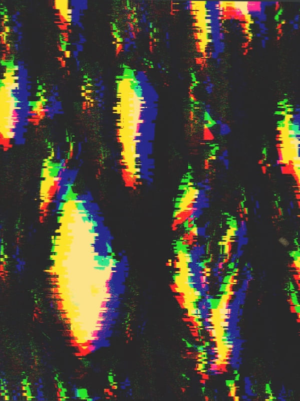 GLITCH N5