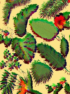 GLITCH N9