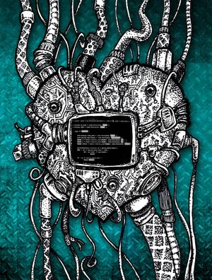 ACID HEART