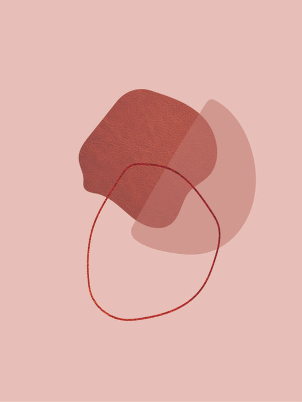 MAGENTA LINE TEXTURE